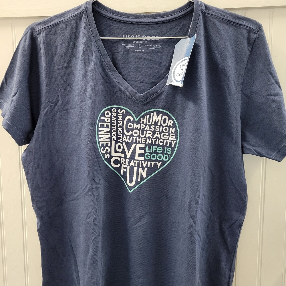 NWT T-shirt